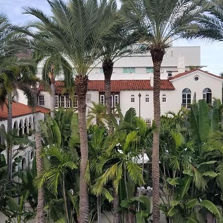 Versace Mansion View Suite At The Strand Miami Beach Ngoại thất bức ảnh