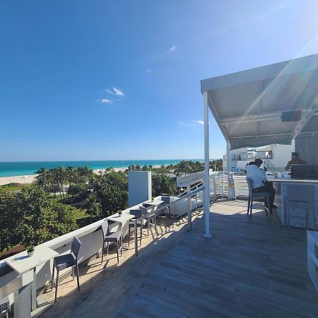 Versace Mansion View Suite At The Strand Miami Beach Ngoại thất bức ảnh