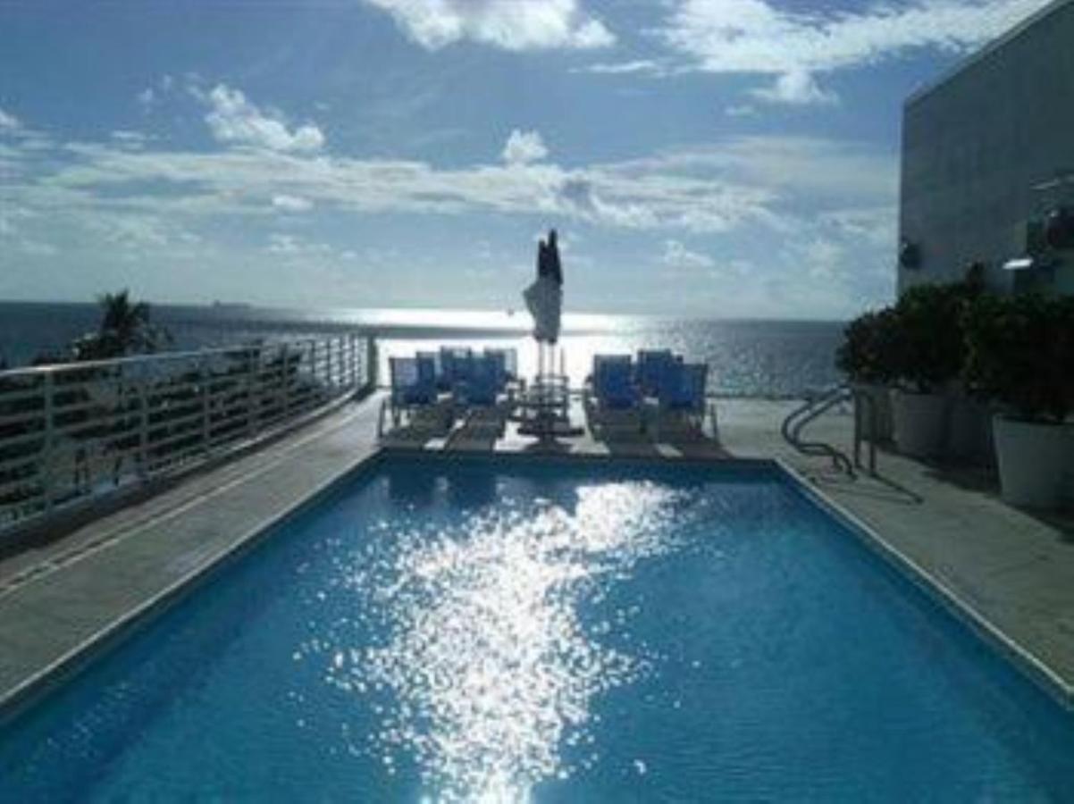 Versace Mansion View Suite At The Strand Miami Beach Ngoại thất bức ảnh