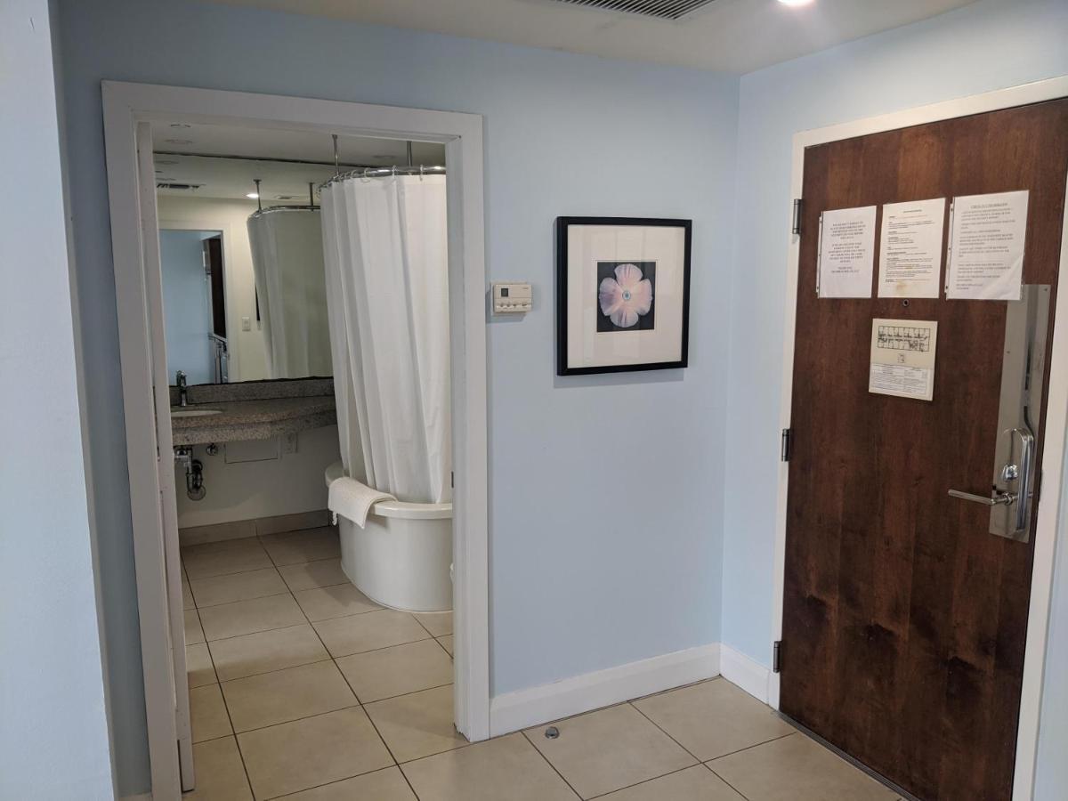 Versace Mansion View Suite At The Strand Miami Beach Ngoại thất bức ảnh