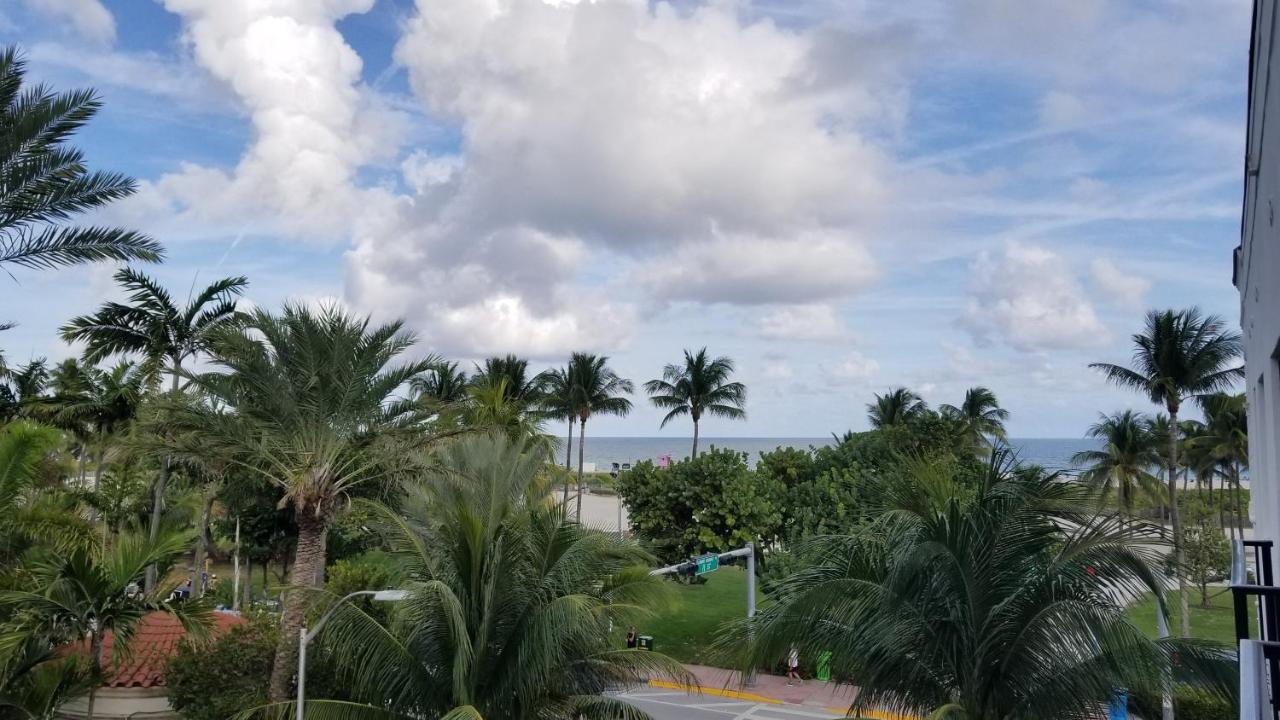 Versace Mansion View Suite At The Strand Miami Beach Ngoại thất bức ảnh